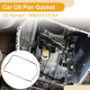 Ford Kuga C520 MK2 (2012) 1 Pc Oil Pan Gasket