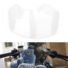 BMW K1200R (2005-2008) & K1300R (2009-2015) 2 x Deflectors Windshield Cover