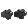 Harley Nightster Handlebar Heightening Risers Clamp (2022-2024)