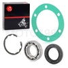 Kawasaki Mule 3010 Rear Axle Bearing Seal Gasket (2001–2008)