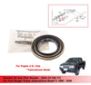 Ford Ranger 2.5L Oil Seal (1998-2005)