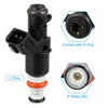 Acura TSX 2.4L, Honda Accord 2.4L, Honda Civic Fuel Injector