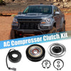 Chevrolet Colorado 4CYL 2.8L AC Compressor Clutch Kit (2004 - 2006)