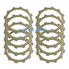 Yamaha MTN1000 MT-10 SP Clutch Friction Plate (2022-2024)