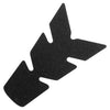 Suzuki Universal Motorcycle Oil Gas Fuel Tank Pad Sticker Guard (All Years)