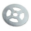 47cc 49cc Mini Moto ATV Quad Pocket Bike 64T Rear Chain Sprocket 35mm