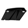 Harley Softail Hard Saddlebag 6x9 Bracket (1986-2017)