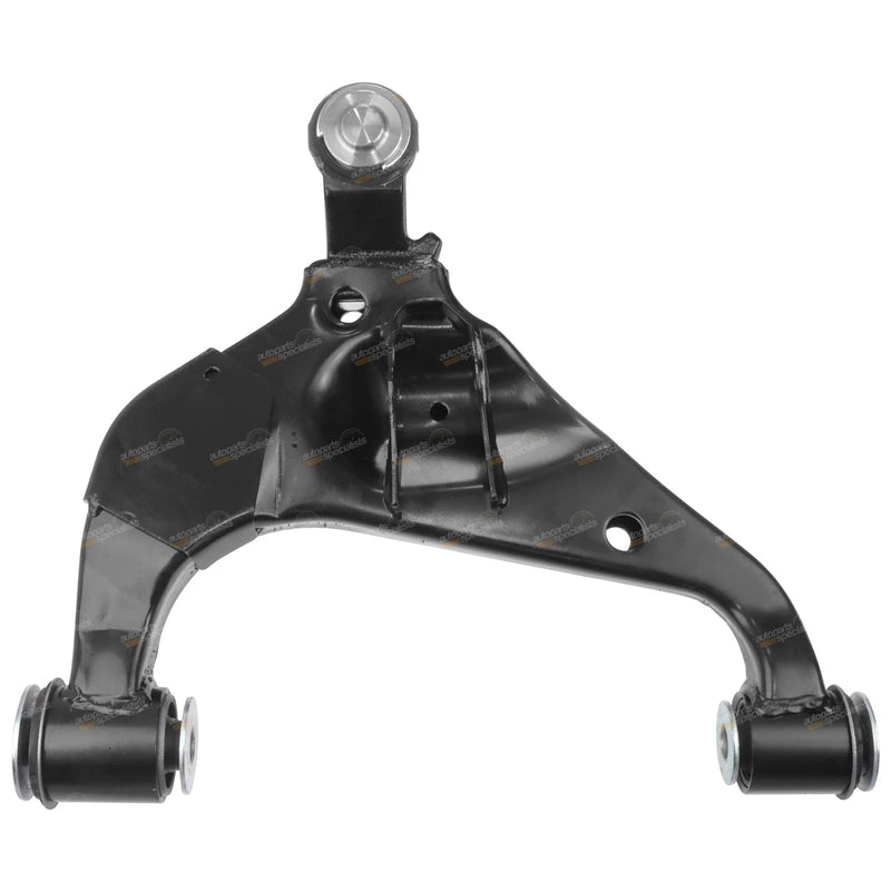 Toyota Hilux LH Front Lower Control Arm Assembly (2015–2021)