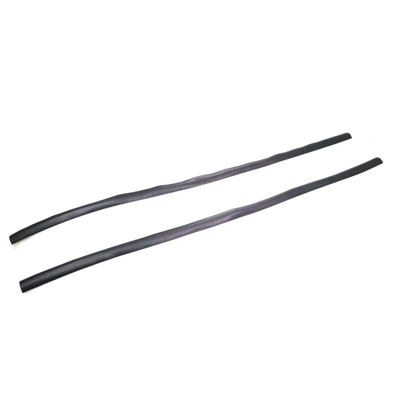 Nissan Datsun Fairlady Z 240Z 260Z 280Z 1970-1978 Fender Seals