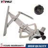 Toyota Camry 2002-2006 Front Right Window Regulator w/ Motor