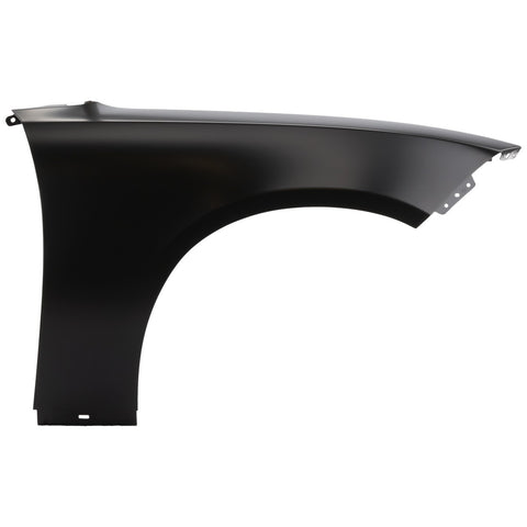 Fender For Dodge Charger 2015-2023 Front Passenger Side