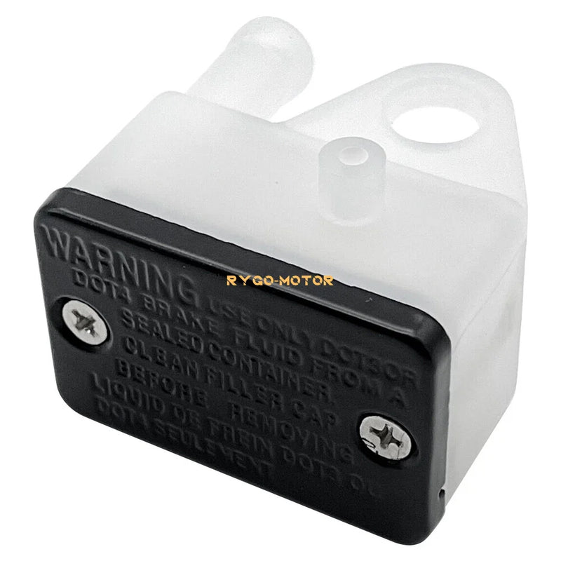Honda ATC350X Rear Brake Master Cylinder (1985–1986)