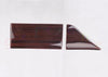 LEXUS RX350 450h Cup Holder Panel Trim / Wood Grain Look (2010–2015)