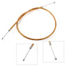 43cc 47cc 49cc Mini Moto Quad ATV Dirt Super Pocket Gas Throttle Cable