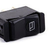 Mercedes-Benz W126 W201 190E 300D 380SE Power Window Switch (1982-1993)