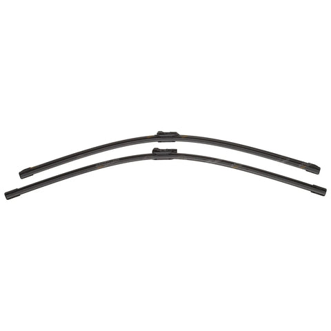 Ford Focus LW LZ Driver & Passenger Side Wiper Blades Pair (2011 - 2018)