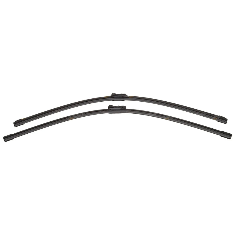Ford Focus LW LZ Driver & Passenger Side Wiper Blades Pair (2011 - 2018)