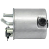 Diesel Fuel Filter Nissan Patrol GU Y61 ZD30DDTi CRD (2007-2016)