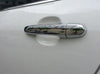 Toyota Hilux Vigo (2005-2011) 8 x pcs ABS Chrome Door Handle Lid Cover Trim