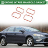 Ford Mondeo (2010-2015) - 4 Pcs Engine Intake Manifold Gasket