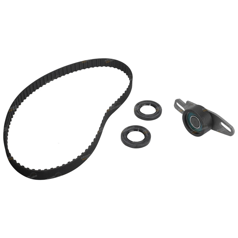 Suzuki Hatch SS40V Timing Belt + Tensioner Kit 0.5L (1980-1983)