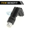 Dodge Ram 1500 Pickup 3.7 Crankshaft Position Sensor (2001 - 2008)