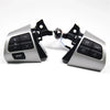 Toyota Corolla Steering Wheel Control Switch (2010-2013)