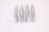 Mazda CX-50 Chrome 4 x Smartkey Door Handle Lid Side Cover Trim (2023-2024)