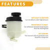 Kia Forte Power Steering Reservoir (2009-2013)