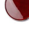 Toyota Land Cruiser Reflector Warning Light Lamp (1958-1973)