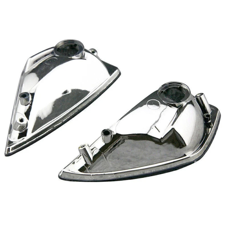 Ducati 749 999 (2002-2006) Smoke Front Turn Signal Light Lens