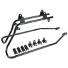 Harley Softail Fatboy Saddlebags Conversion Brackets (1984 - 2017)