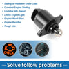 Dodge Ram 1500 Pickup Idle Air Control Valve (2004)