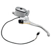Arctic Cat 500 TRV Left Front Brake Master Cylinder (2005-2005)