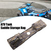 Motorcycle ATV Tank Bag Gas Tank Saddle Bag Storage Saddle Bottle Bags