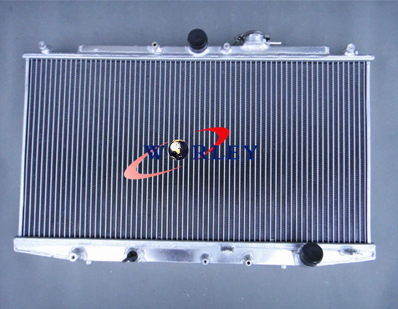 Honda Accord SIR / SIRT CF4 MT Aluminum Radiator (1998-2002)