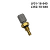 Mazda 3, 5, 6, CX-7, BT-50 Engine Coolant Temperature Sensor (2003-2023)