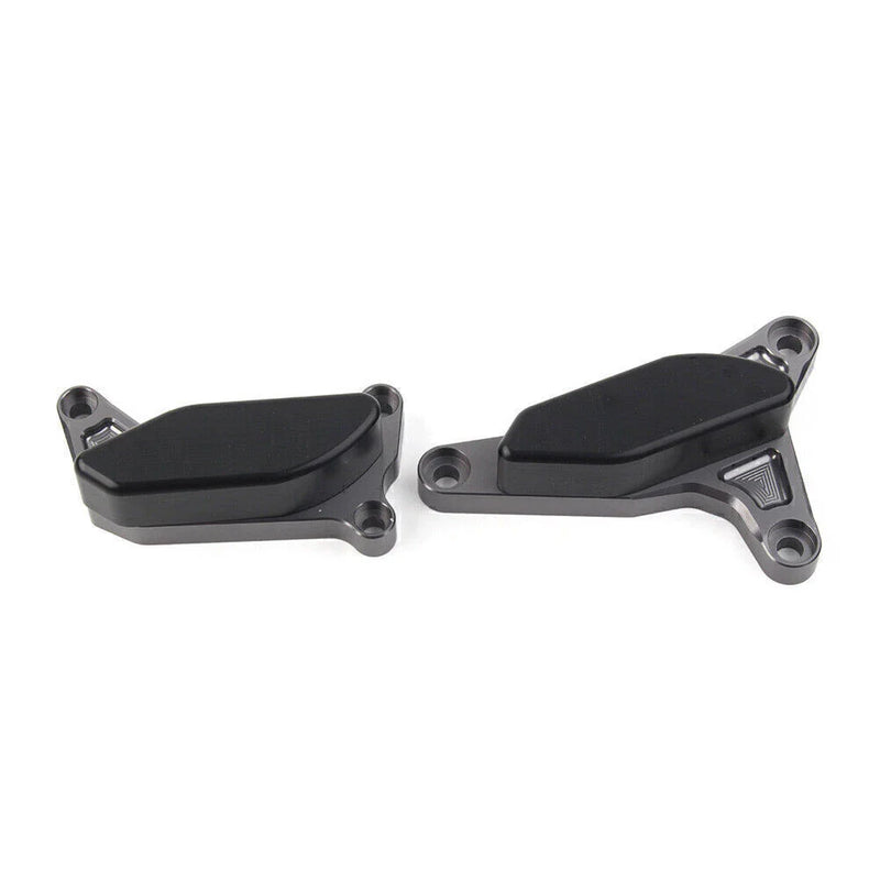 YAMAHA FZ1 FZ8 Engine Case Slider Protector Cover (2006-2016)