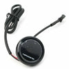 Motorcycle Red LCD Digital Thermometer Water Temperature Sensor Gauge