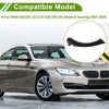 BMW E90 / E91 323 325 328 330 Door Panel Handle Pull Trim Cover