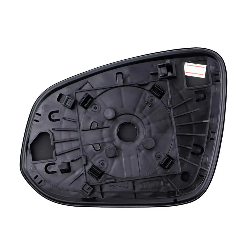 Side Mirror Glass Lens Right Fits Toyota Hilux Revo SR5 GUN125 M80 UTE 2015-19