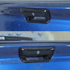 Dodge Ram 1500 Tailgate Switch Button Handle Trim (2019-2021)