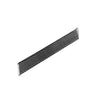 Hyundai Veloster JS Carbon Fiber Co-Pilot Dashboard Cover Trim (2019-2023)