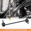 BMW 525i Front Stabiliser Sway Bar Links (2001-2003)