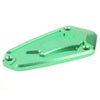 Kawasaki Z1000 (2010-2017) - 5 Colors Front Brake Reservoir Cap Cover