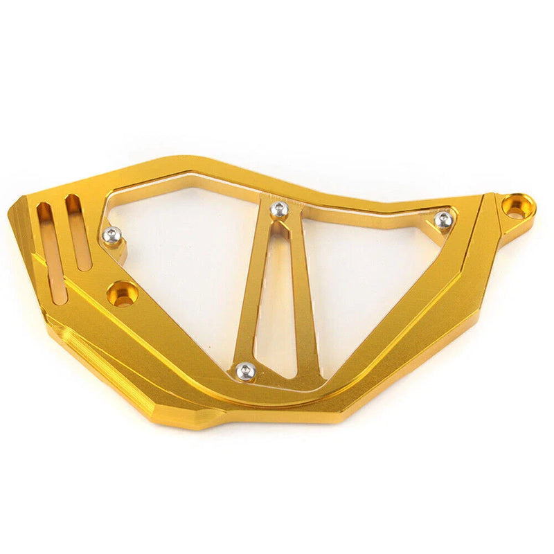 Honda NC700S NC700XD NC700X CNC Front Sprocket Cover Chain Guard (12-16)