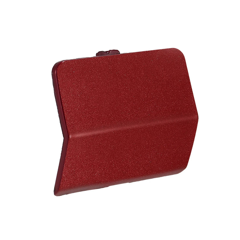 Mazda 6 Red Rear Right Bumper Tow Hook Cover (2003-2023)