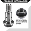 Mercedes-Benz C 230 VVT Solenoid (2002-2007)