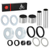 Yamaha Blaster Swing Arm Bearing Bushing Seal Rebuild Kit (1988–2006)