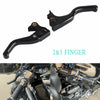 Harley Sportster Roadster XL1200CX Adjustable Hand Brake Clutch Lever (14-22)